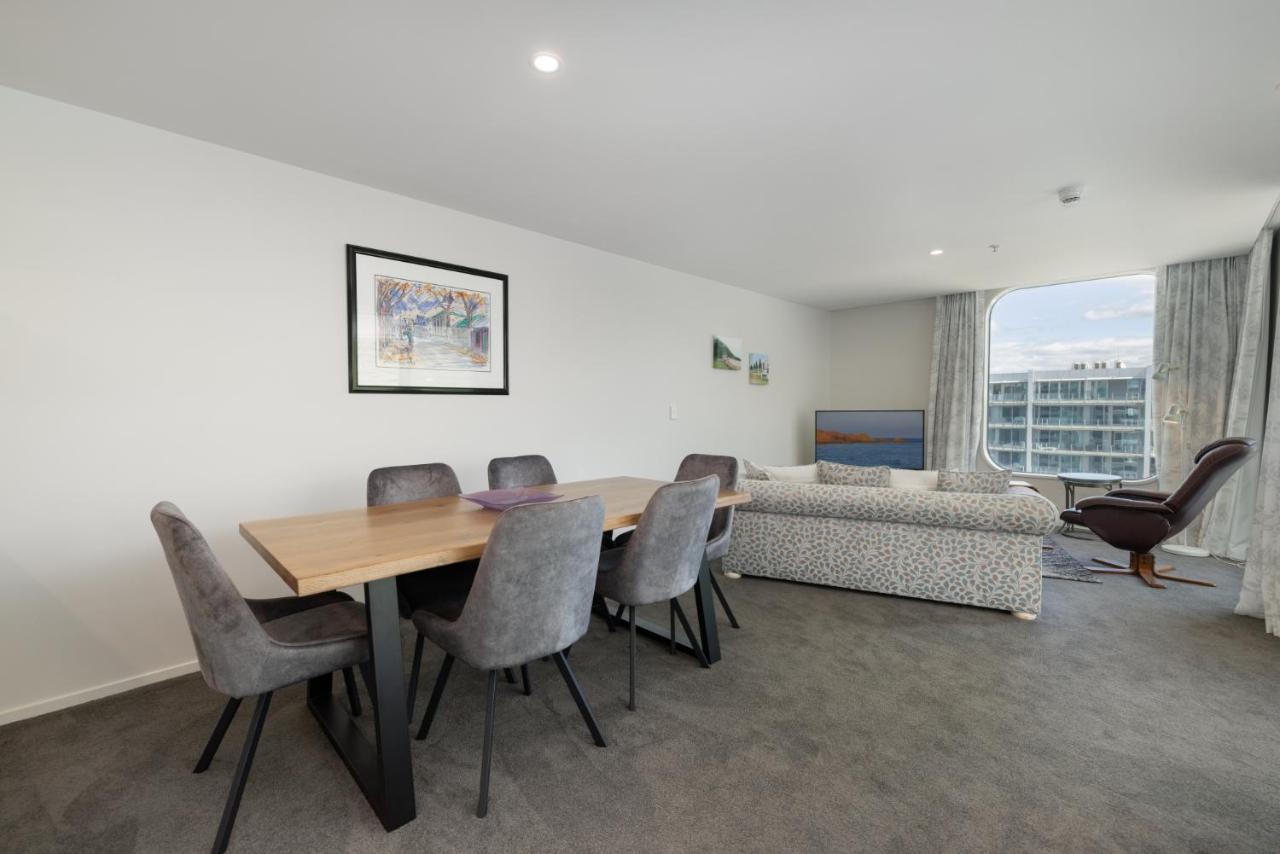 Oceanside Apartment With Iconic Views Mount Maunganui Esterno foto