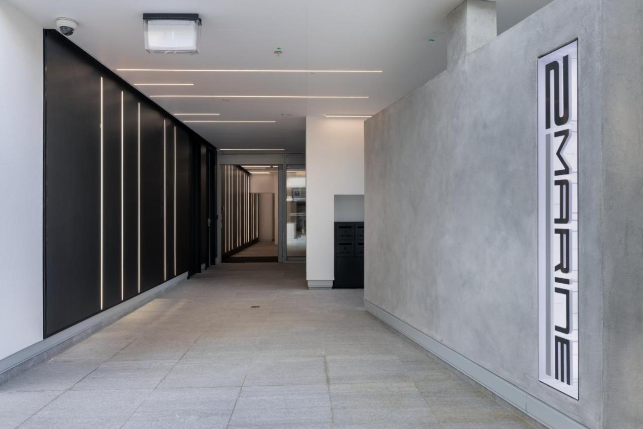 Oceanside Apartment With Iconic Views Mount Maunganui Esterno foto