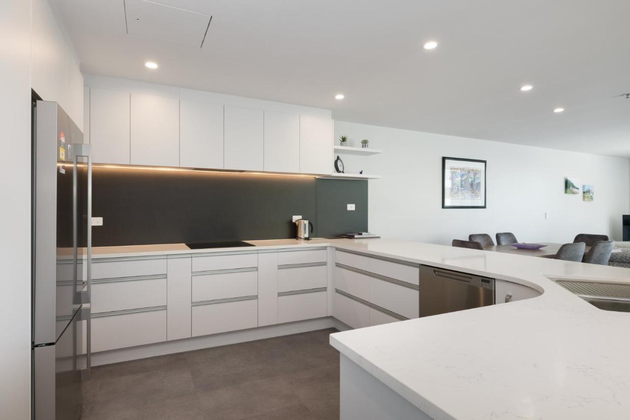 Oceanside Apartment With Iconic Views Mount Maunganui Esterno foto